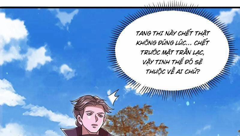 Tích Trữ 10 Vạn Vật Tư Trước Ngày Tận Thế 153 trang 20