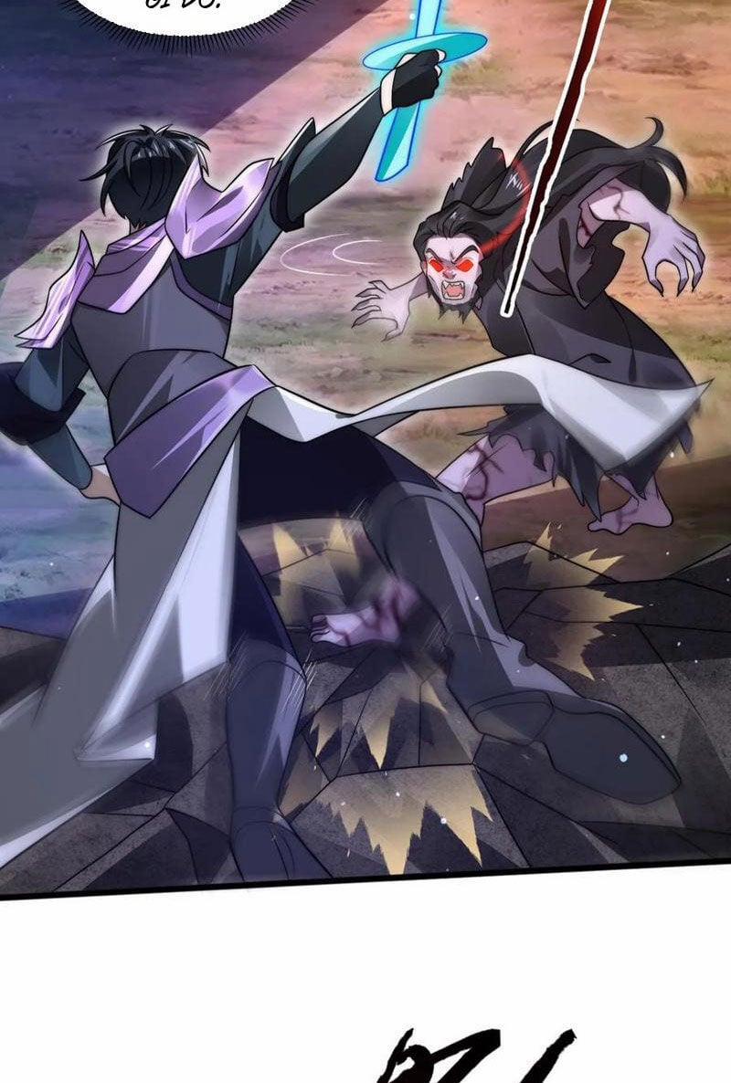 Tích Trữ 10 Vạn Vật Tư Trước Ngày Tận Thế 153 trang 3