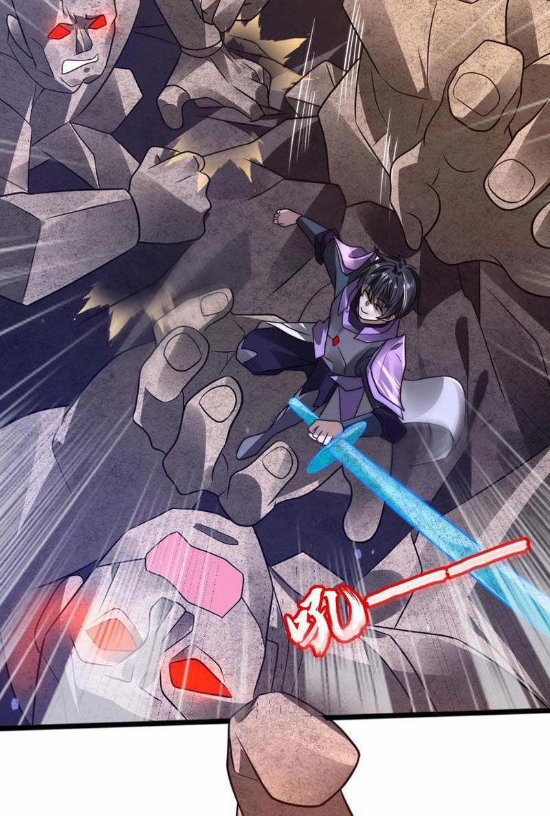 Tích Trữ 10 Vạn Vật Tư Trước Ngày Tận Thế 153 trang 6