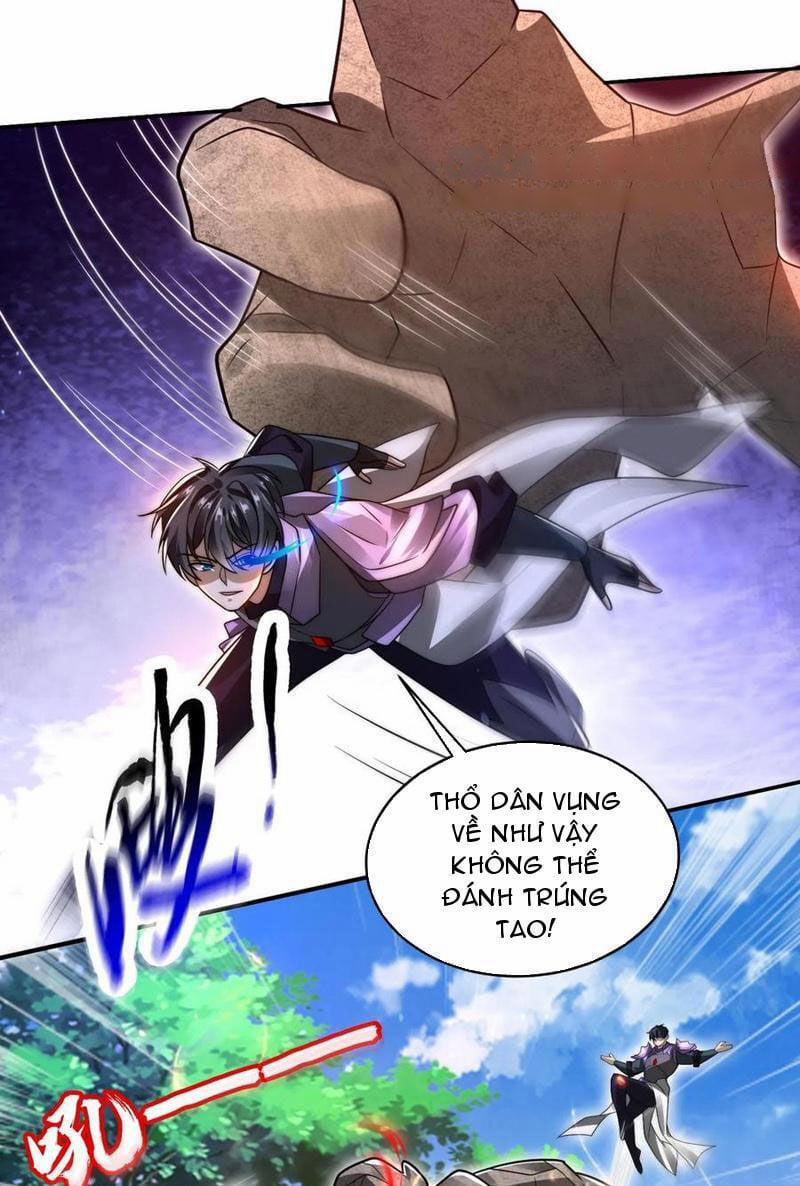 Tích Trữ 10 Vạn Vật Tư Trước Ngày Tận Thế 153 trang 7