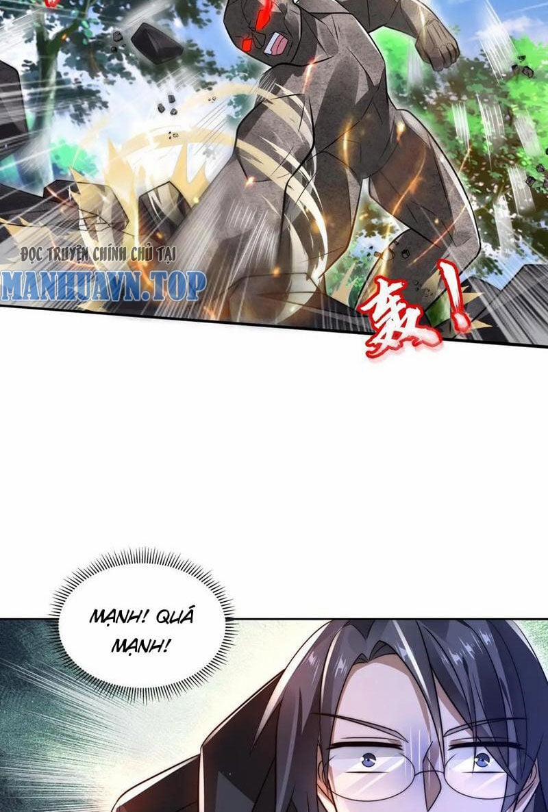 Tích Trữ 10 Vạn Vật Tư Trước Ngày Tận Thế 153 trang 8