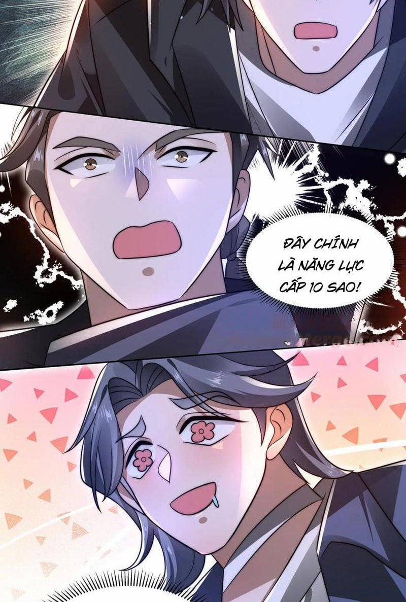 Tích Trữ 10 Vạn Vật Tư Trước Ngày Tận Thế 153 trang 9