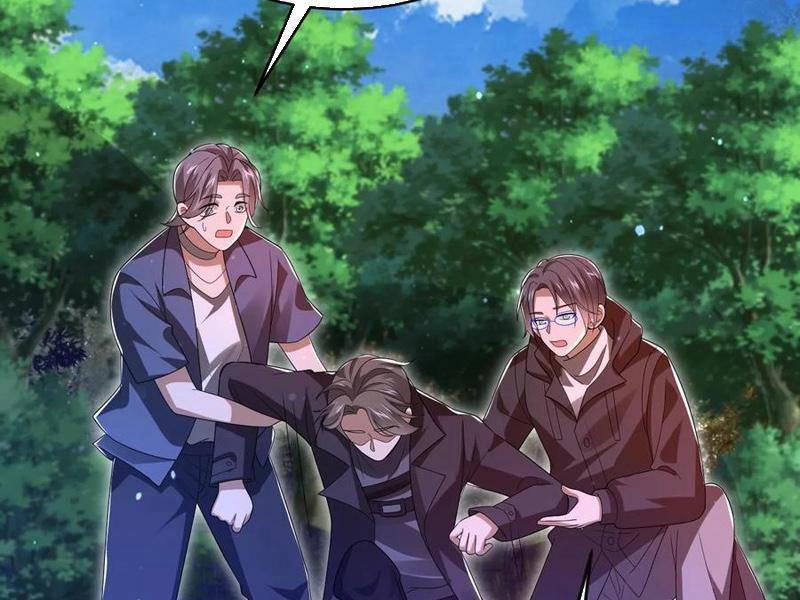 Tích Trữ 10 Vạn Vật Tư Trước Ngày Tận Thế 154 trang 14