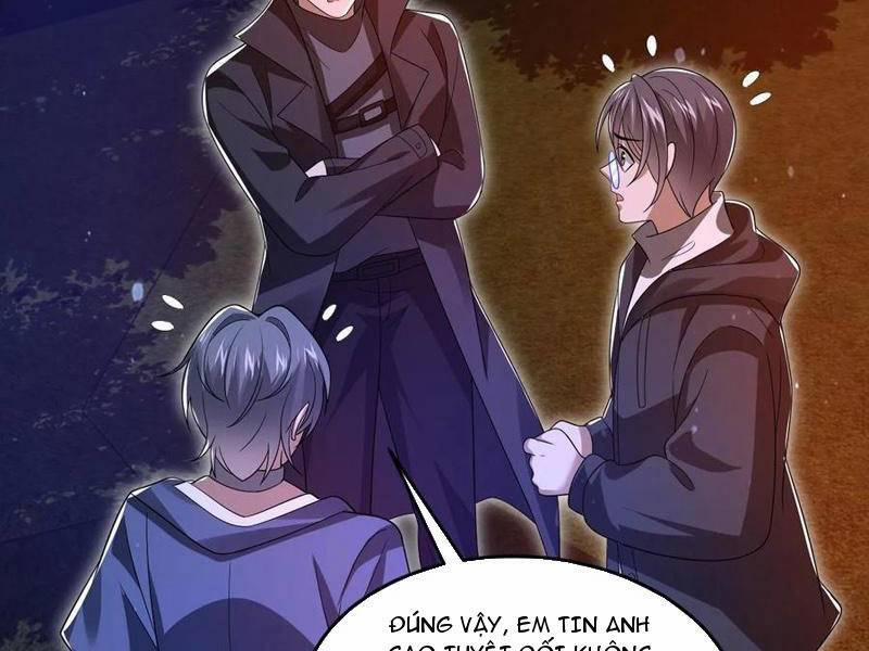 Tích Trữ 10 Vạn Vật Tư Trước Ngày Tận Thế 154 trang 19