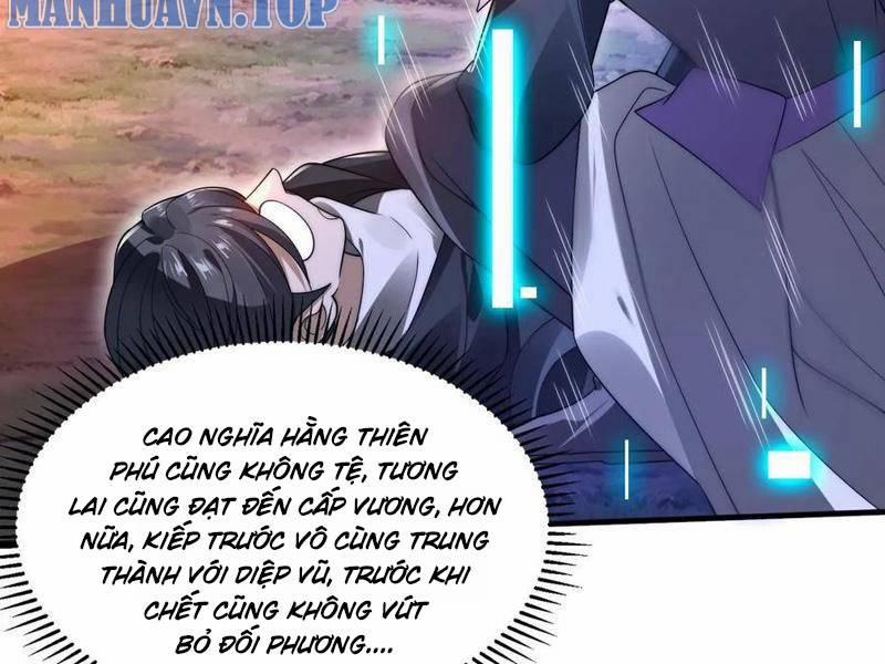 Tích Trữ 10 Vạn Vật Tư Trước Ngày Tận Thế 154 trang 38