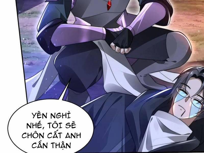 Tích Trữ 10 Vạn Vật Tư Trước Ngày Tận Thế 154 trang 41