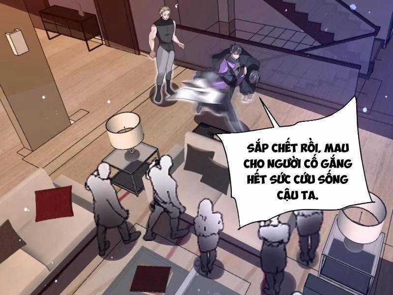 Tích Trữ 10 Vạn Vật Tư Trước Ngày Tận Thế 154 trang 58