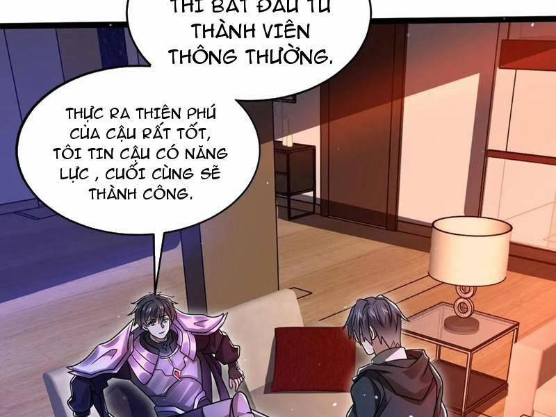 Tích Trữ 10 Vạn Vật Tư Trước Ngày Tận Thế 155 trang 26