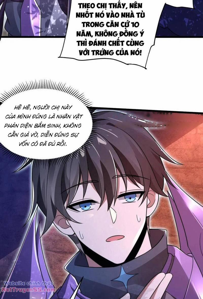 Tích Trữ 10 Vạn Vật Tư Trước Ngày Tận Thế 156 trang 14