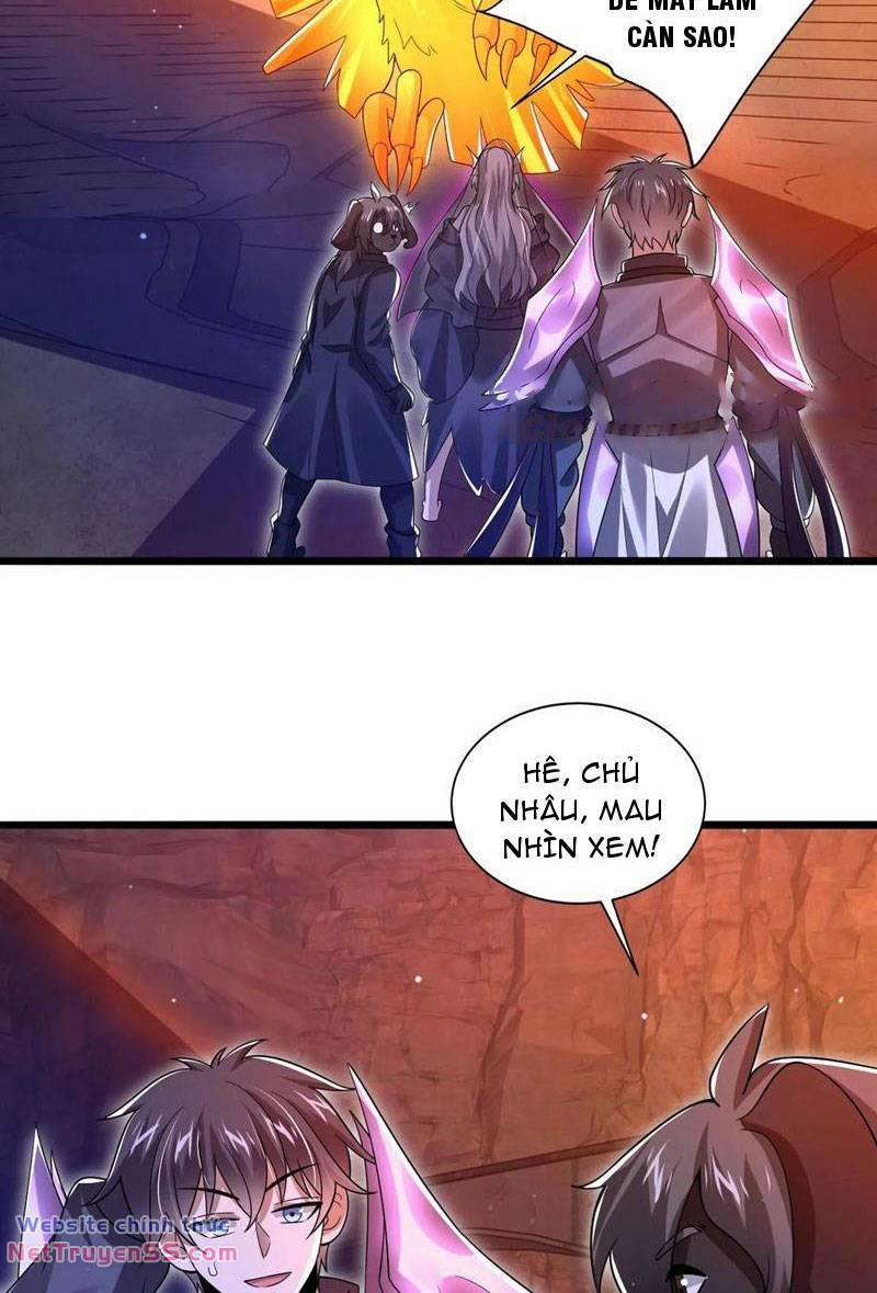 Tích Trữ 10 Vạn Vật Tư Trước Ngày Tận Thế 156 trang 2