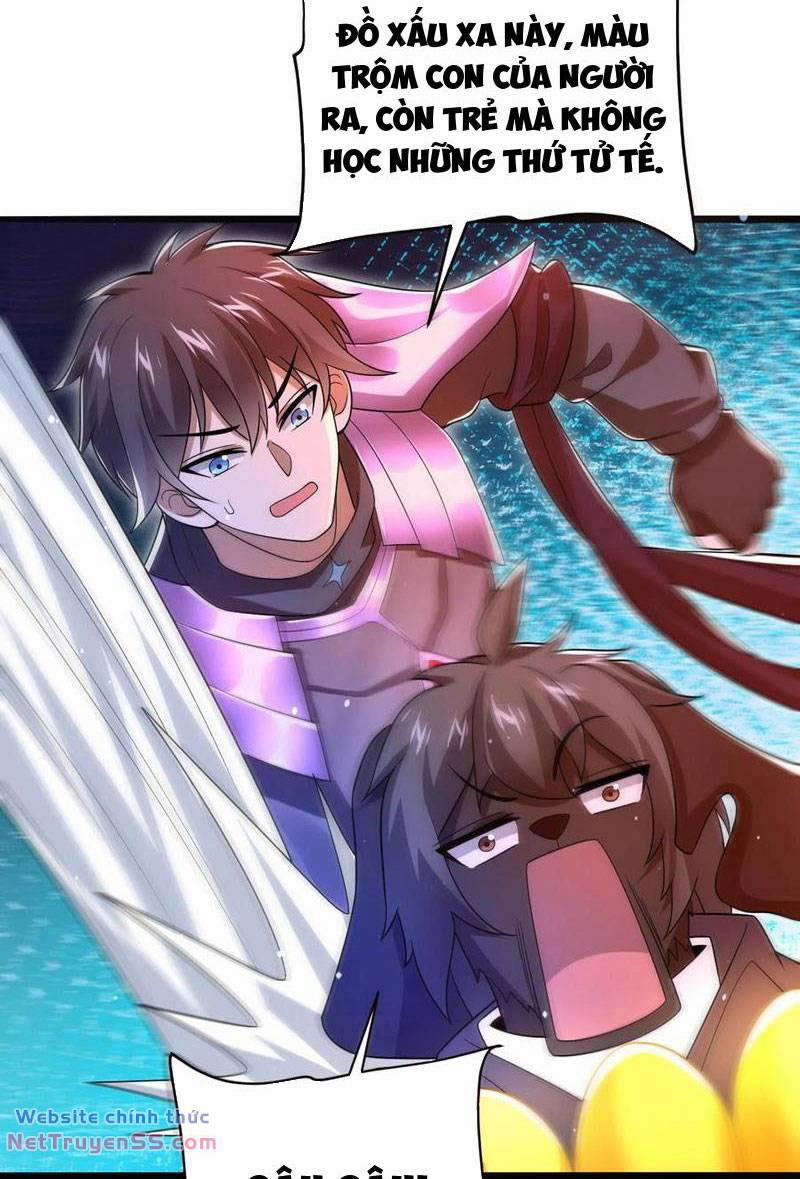 Tích Trữ 10 Vạn Vật Tư Trước Ngày Tận Thế 156 trang 8