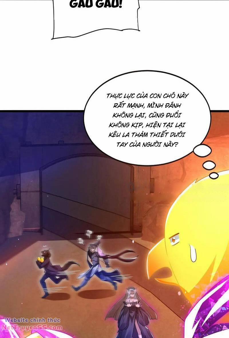 Tích Trữ 10 Vạn Vật Tư Trước Ngày Tận Thế 156 trang 9