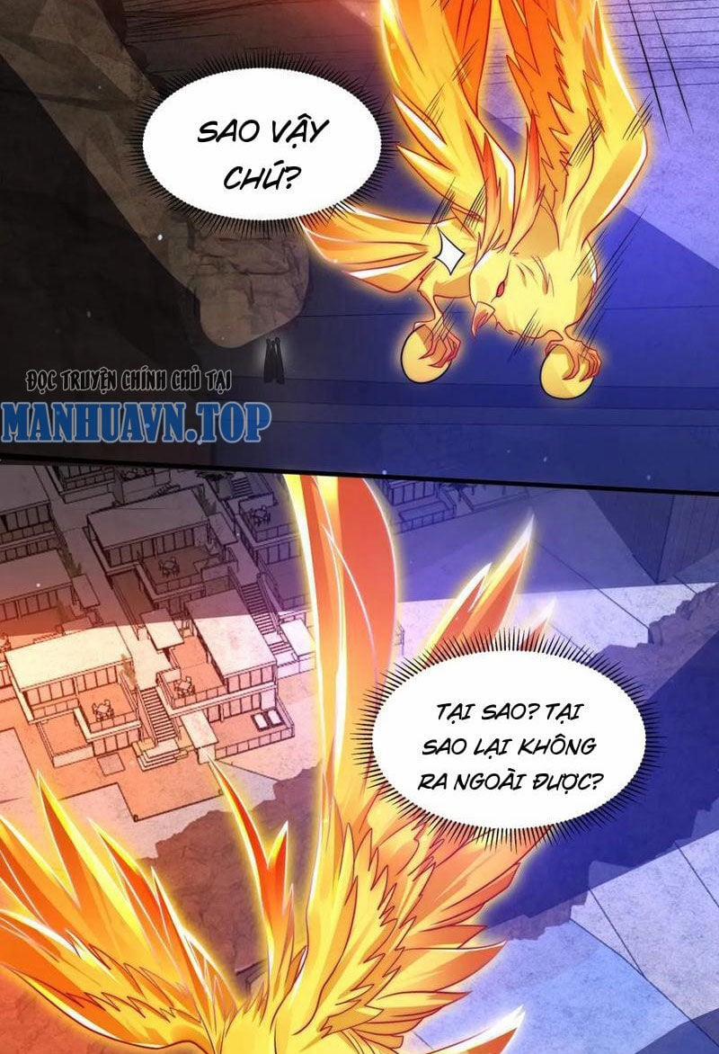 Tích Trữ 10 Vạn Vật Tư Trước Ngày Tận Thế 157 trang 1