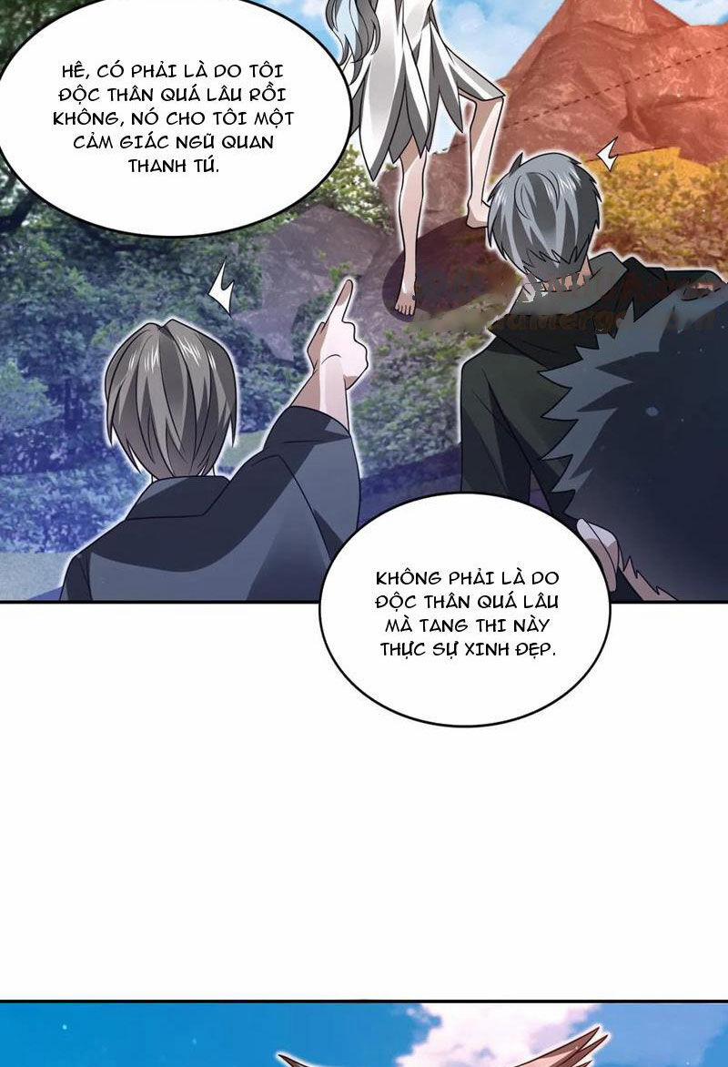 Tích Trữ 10 Vạn Vật Tư Trước Ngày Tận Thế 157 trang 14