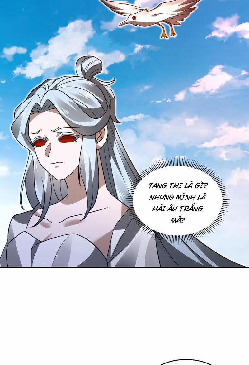 Tích Trữ 10 Vạn Vật Tư Trước Ngày Tận Thế 157 trang 15