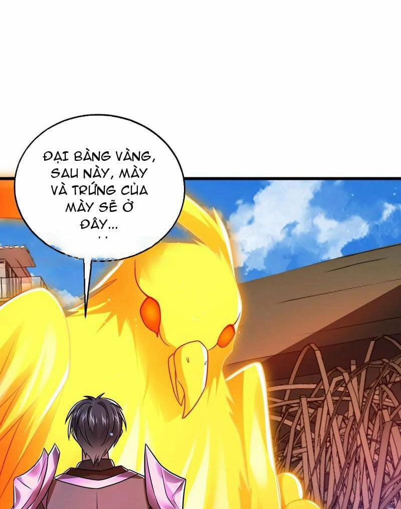 Tích Trữ 10 Vạn Vật Tư Trước Ngày Tận Thế 157 trang 21