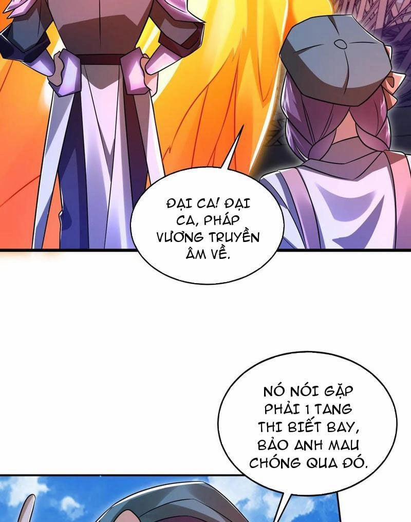 Tích Trữ 10 Vạn Vật Tư Trước Ngày Tận Thế 157 trang 22