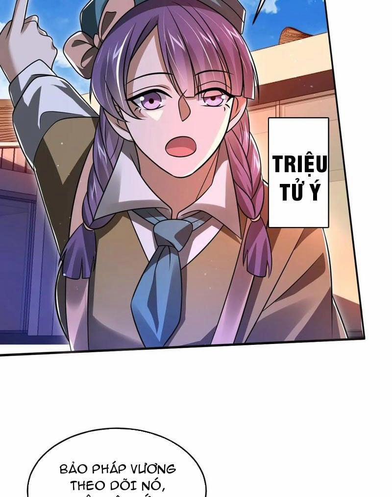 Tích Trữ 10 Vạn Vật Tư Trước Ngày Tận Thế 157 trang 23