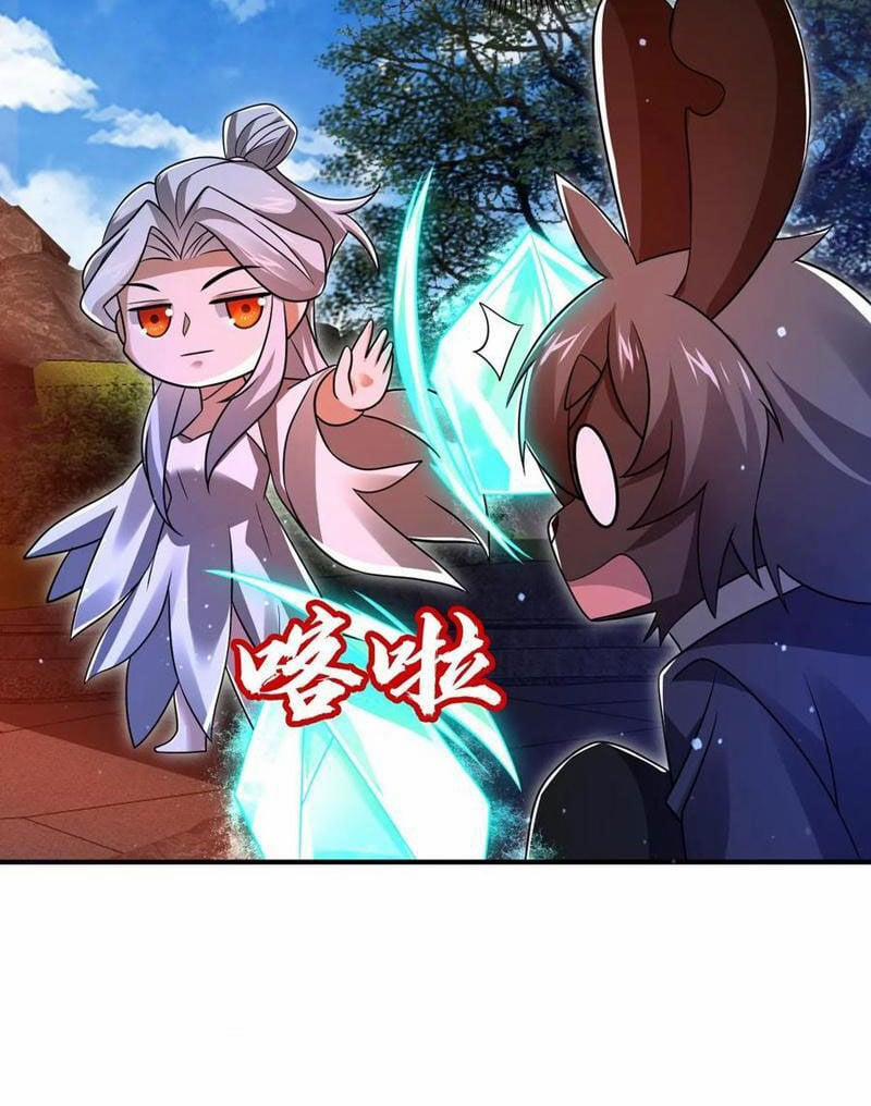 Tích Trữ 10 Vạn Vật Tư Trước Ngày Tận Thế 157 trang 29