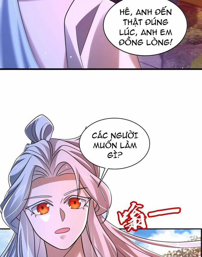 Tích Trữ 10 Vạn Vật Tư Trước Ngày Tận Thế 157 trang 31