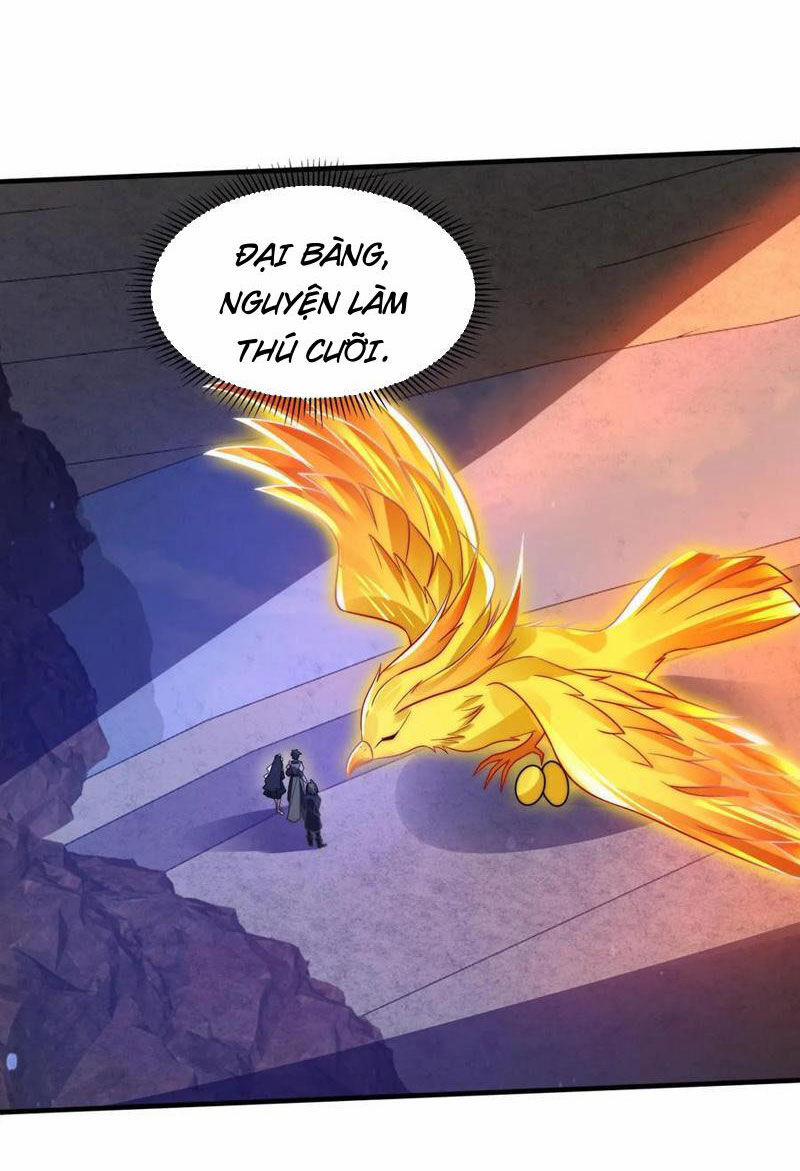 Tích Trữ 10 Vạn Vật Tư Trước Ngày Tận Thế 157 trang 6