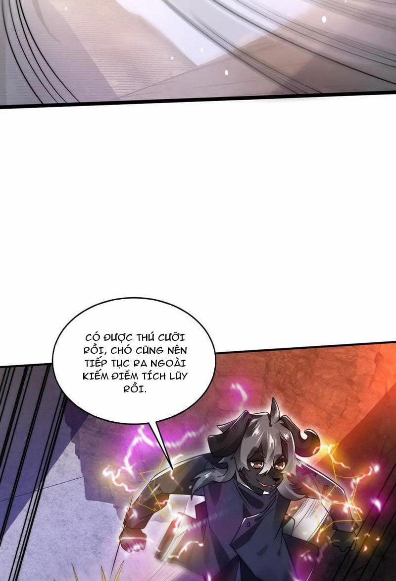 Tích Trữ 10 Vạn Vật Tư Trước Ngày Tận Thế 157 trang 9