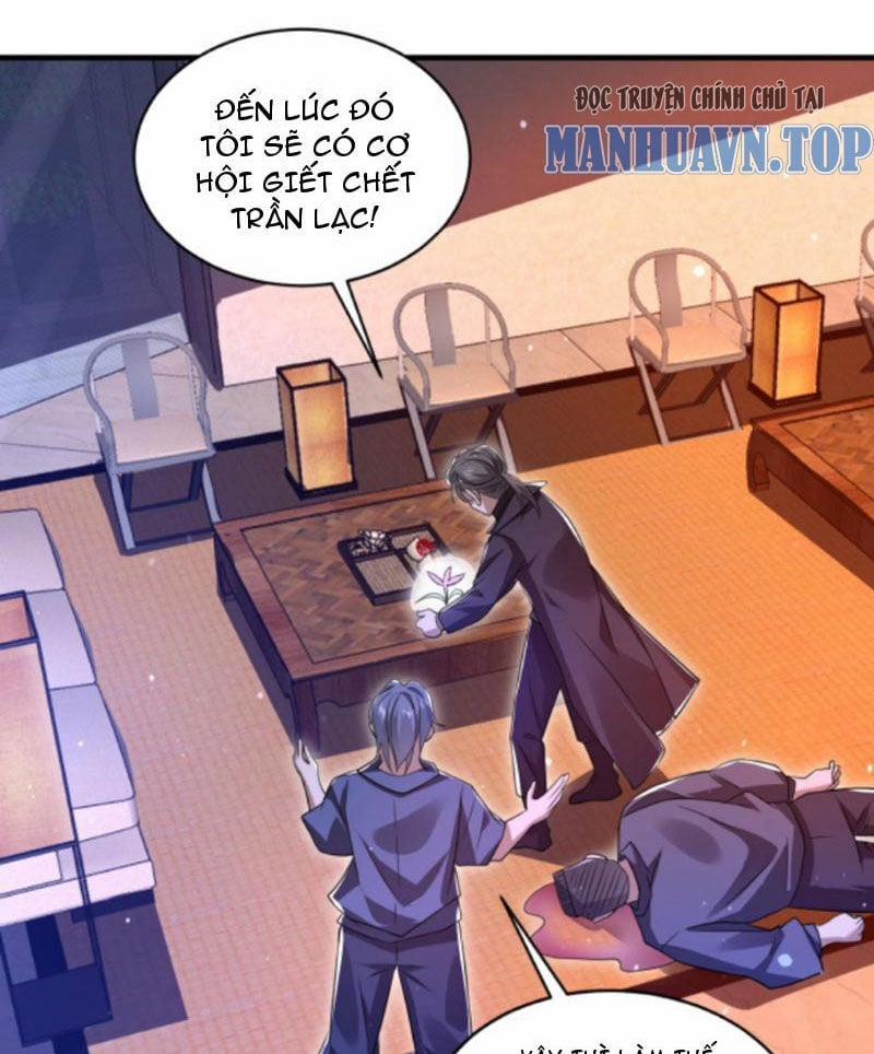 Tích Trữ 10 Vạn Vật Tư Trước Ngày Tận Thế 158 trang 23