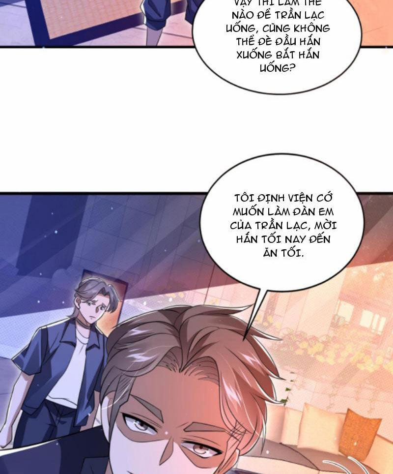 Tích Trữ 10 Vạn Vật Tư Trước Ngày Tận Thế 158 trang 24