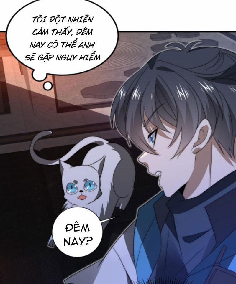 Tích Trữ 10 Vạn Vật Tư Trước Ngày Tận Thế 158 trang 29