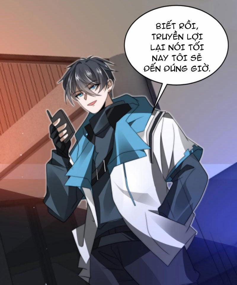 Tích Trữ 10 Vạn Vật Tư Trước Ngày Tận Thế 158 trang 32