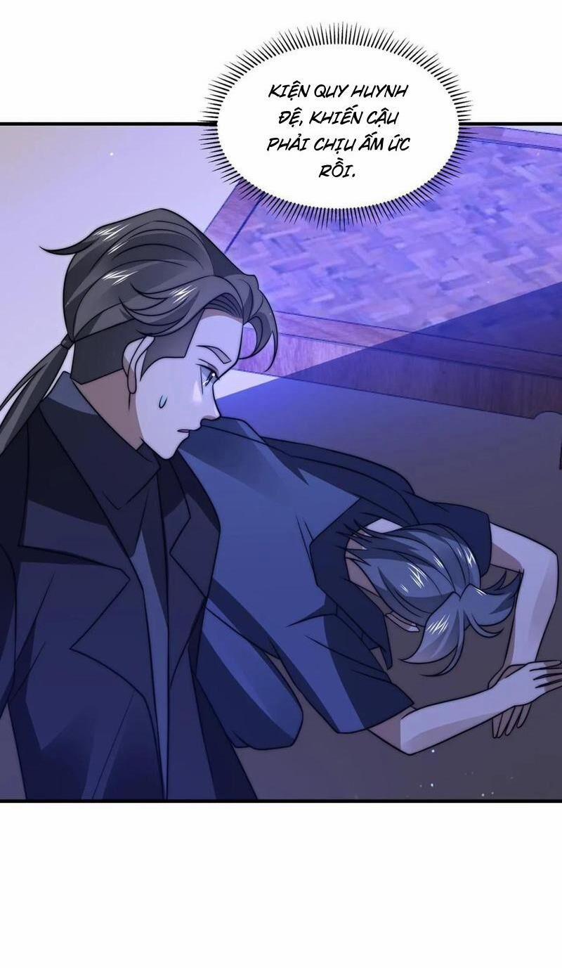 Tích Trữ 10 Vạn Vật Tư Trước Ngày Tận Thế 159 trang 2