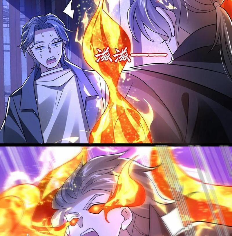 Tích Trữ 10 Vạn Vật Tư Trước Ngày Tận Thế 159 trang 21