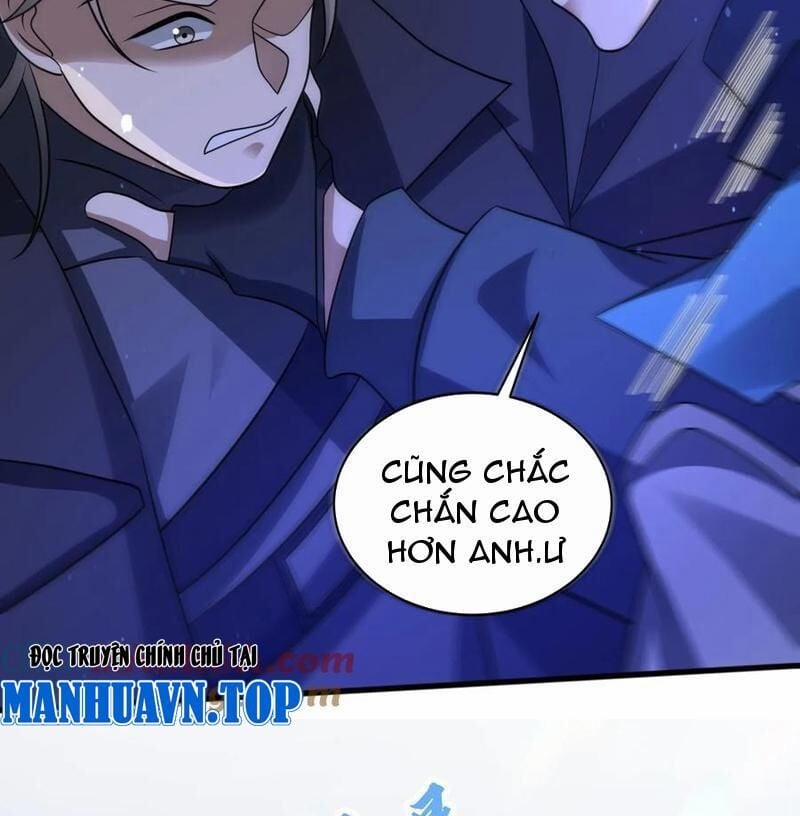 Tích Trữ 10 Vạn Vật Tư Trước Ngày Tận Thế 159 trang 33