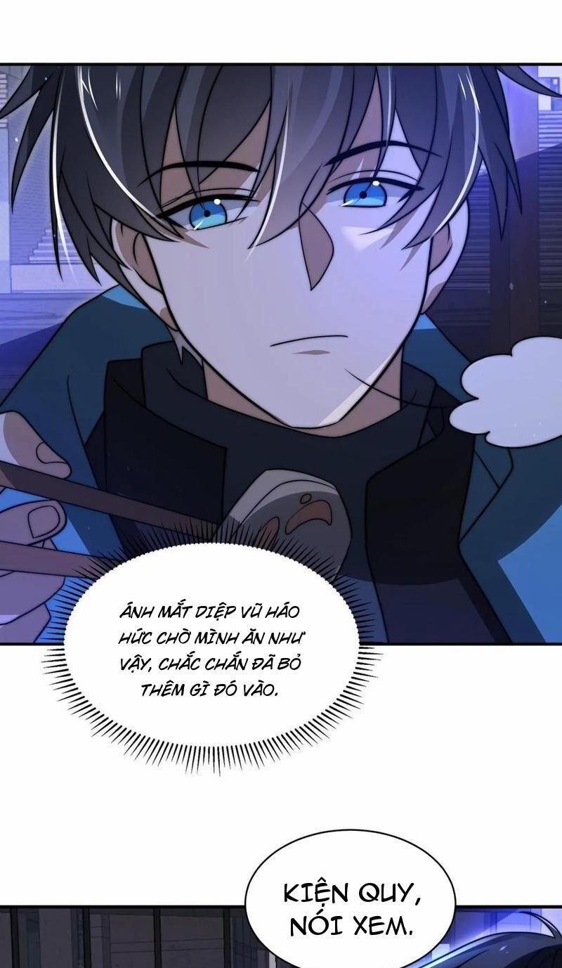 Tích Trữ 10 Vạn Vật Tư Trước Ngày Tận Thế 159 trang 8