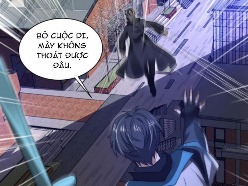 Tích Trữ 10 Vạn Vật Tư Trước Ngày Tận Thế 160 trang 24