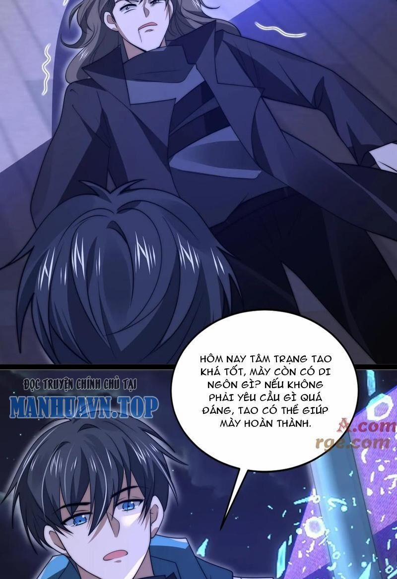 Tích Trữ 10 Vạn Vật Tư Trước Ngày Tận Thế 161 trang 16