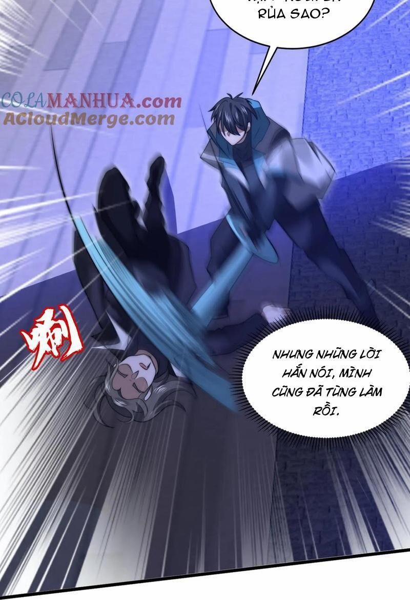 Tích Trữ 10 Vạn Vật Tư Trước Ngày Tận Thế 161 trang 19