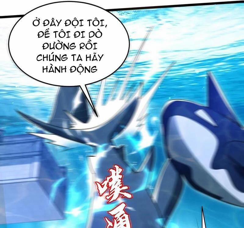 Tích Trữ 10 Vạn Vật Tư Trước Ngày Tận Thế 161 trang 31