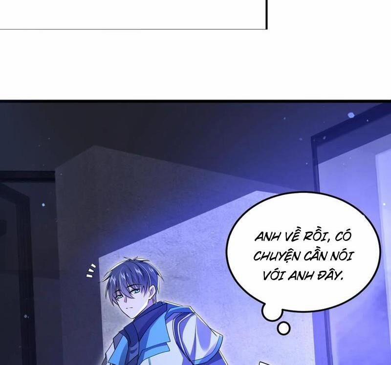 Tích Trữ 10 Vạn Vật Tư Trước Ngày Tận Thế 161 trang 34