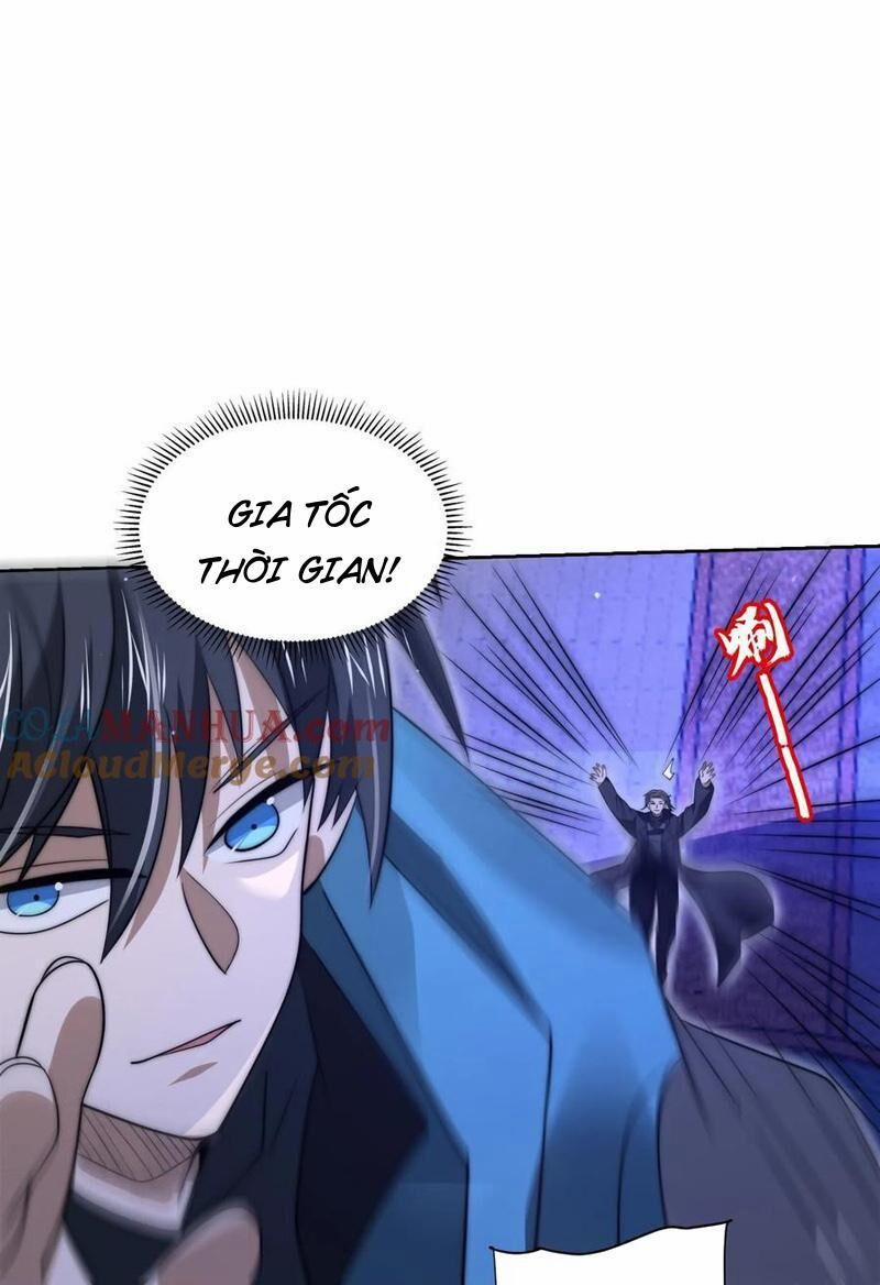 Tích Trữ 10 Vạn Vật Tư Trước Ngày Tận Thế 161 trang 4