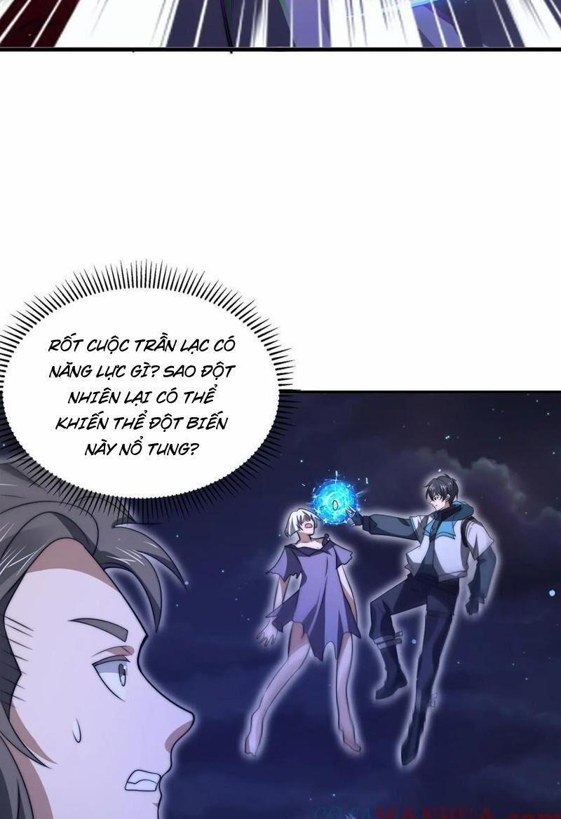 Tích Trữ 10 Vạn Vật Tư Trước Ngày Tận Thế 161 trang 6