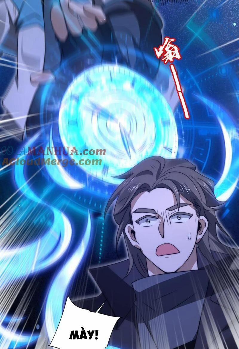 Tích Trữ 10 Vạn Vật Tư Trước Ngày Tận Thế 161 trang 9