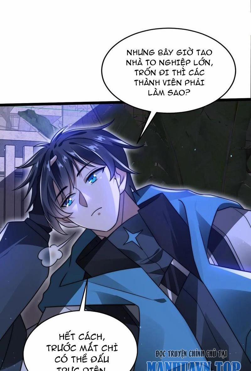 Tích Trữ 10 Vạn Vật Tư Trước Ngày Tận Thế 162 trang 1