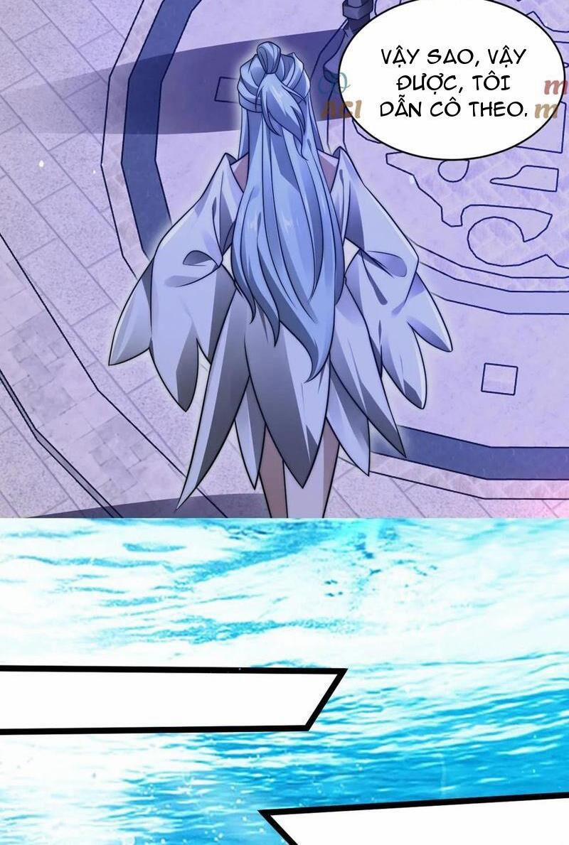 Tích Trữ 10 Vạn Vật Tư Trước Ngày Tận Thế 162 trang 19