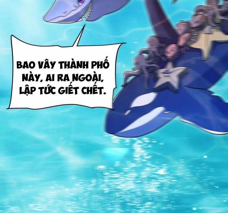 Tích Trữ 10 Vạn Vật Tư Trước Ngày Tận Thế 162 trang 21