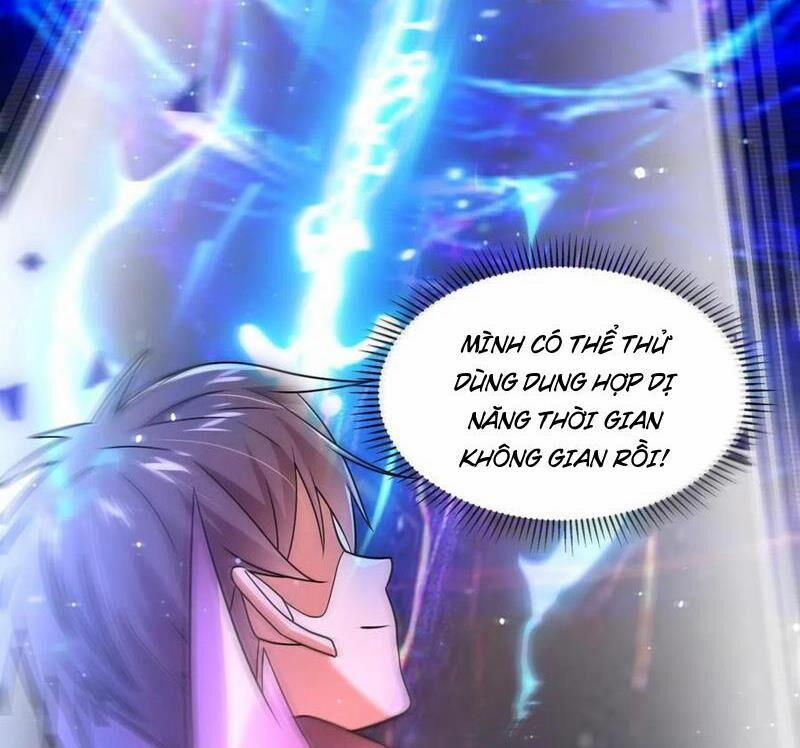 Tích Trữ 10 Vạn Vật Tư Trước Ngày Tận Thế 162 trang 31