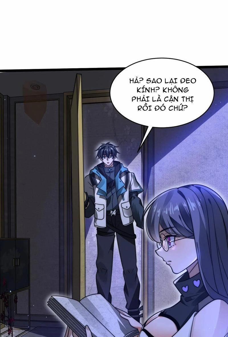 Tích Trữ 10 Vạn Vật Tư Trước Ngày Tận Thế 162 trang 5