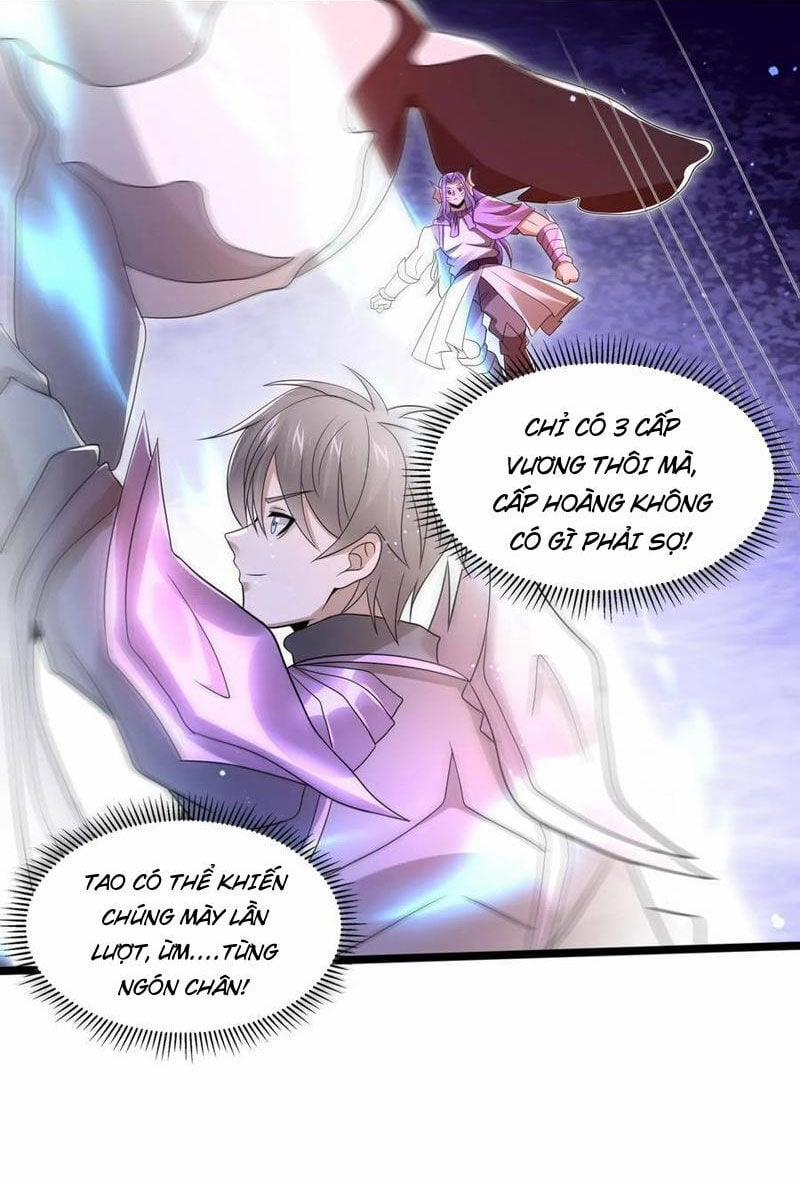 Tích Trữ 10 Vạn Vật Tư Trước Ngày Tận Thế 163 trang 0