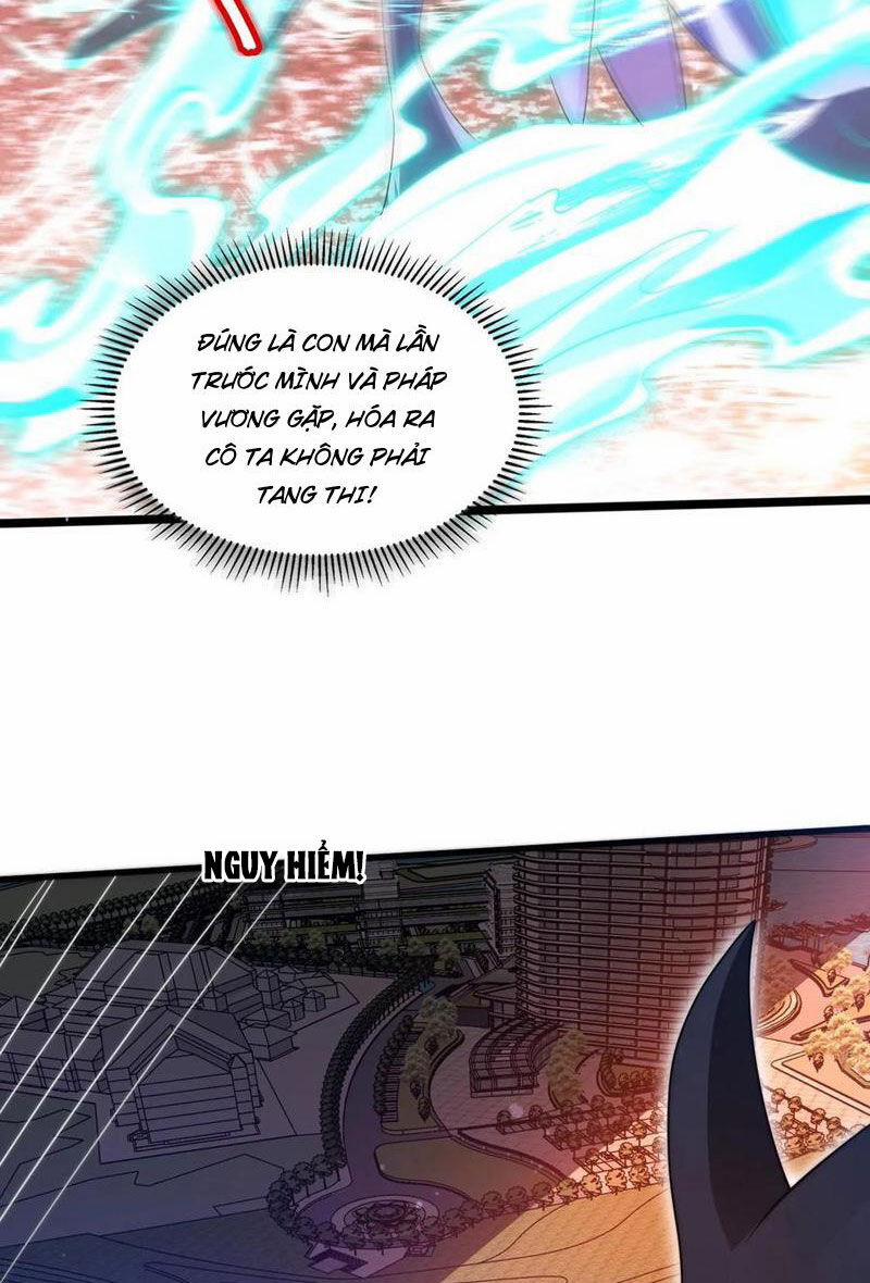 Tích Trữ 10 Vạn Vật Tư Trước Ngày Tận Thế 163 trang 10