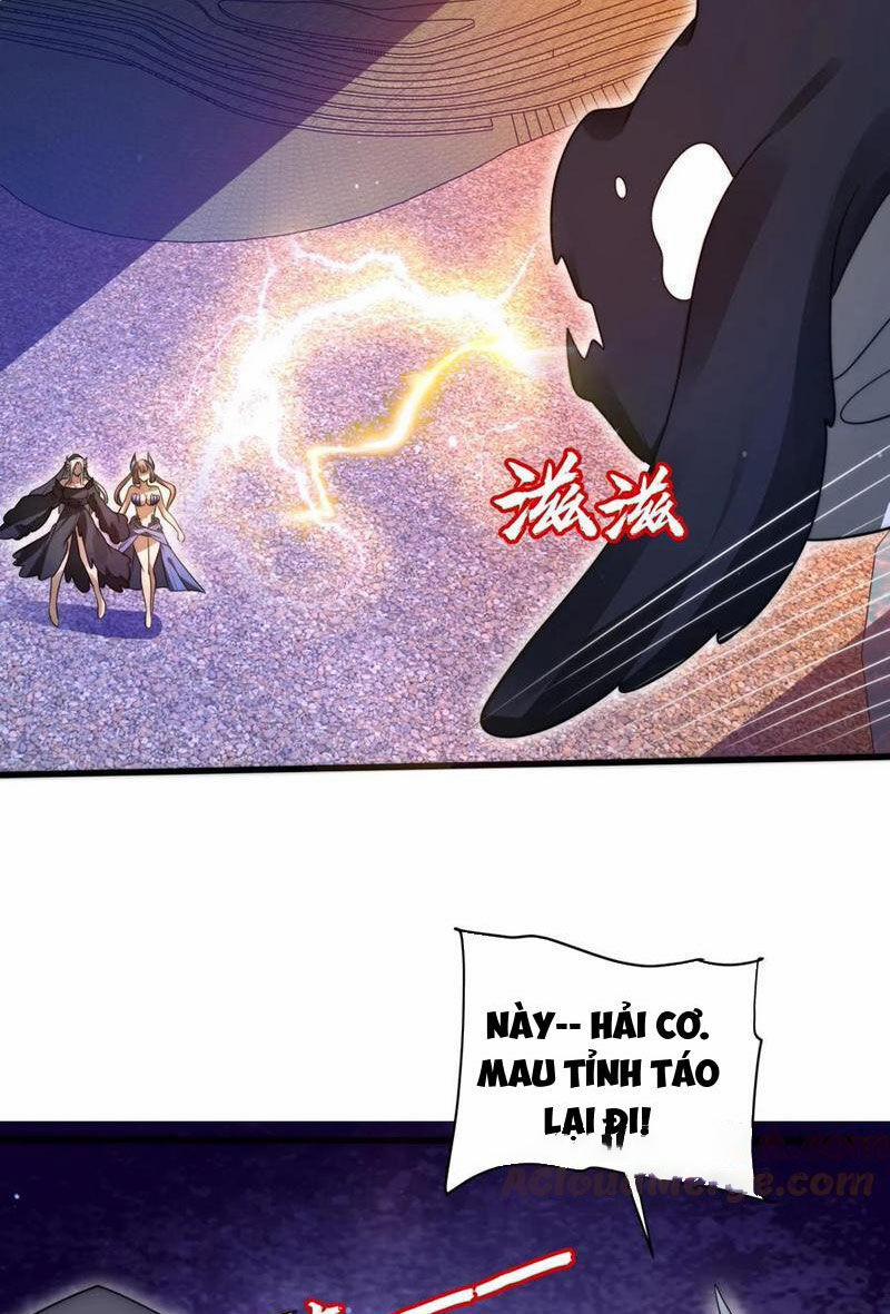 Tích Trữ 10 Vạn Vật Tư Trước Ngày Tận Thế 163 trang 11